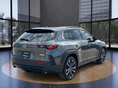 2023 Mazda Mazda CX-50 2.5 S Premium Plus Package