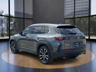 2023 Mazda Mazda CX-50 2.5 S Premium Plus Package