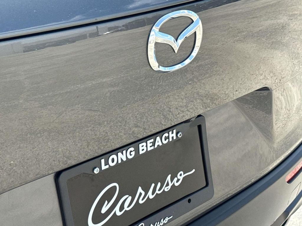 2023 Mazda Mazda CX-50 2.5 S Premium Plus Package