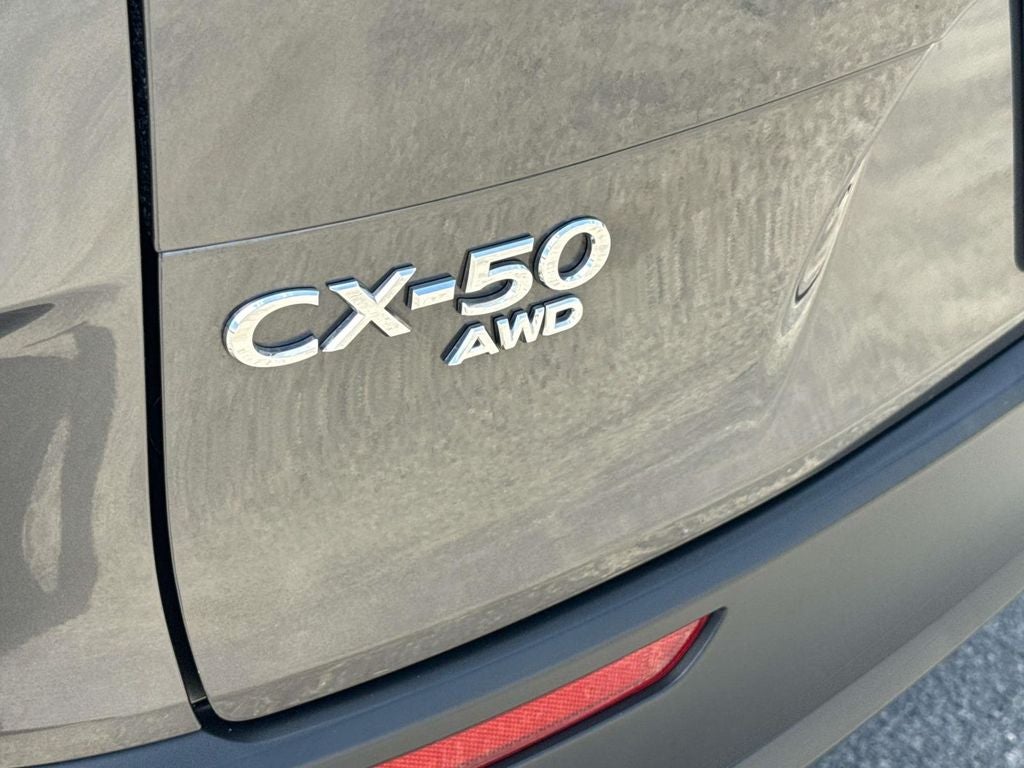 2023 Mazda Mazda CX-50 2.5 S Premium Plus Package