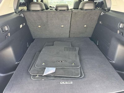 2023 Mazda Mazda CX-50 2.5 S Premium Plus Package