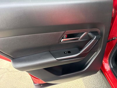 2025 Mazda Mazda CX-50 2.5 S Premium Plus Package