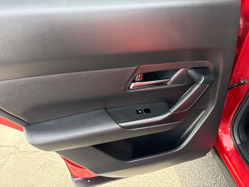 2025 Mazda Mazda CX-50 2.5 S Premium Plus Package