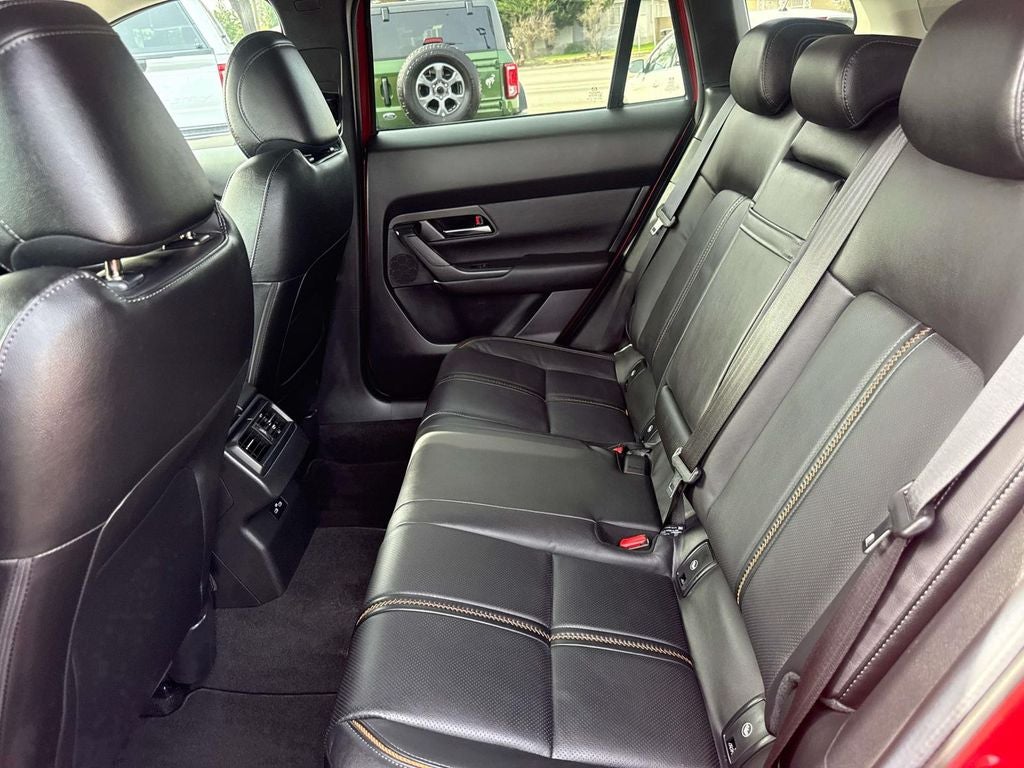 2025 Mazda Mazda CX-50 2.5 S Premium Plus Package