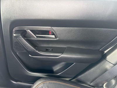 2025 Mazda Mazda CX-50 2.5 S Premium Plus Package