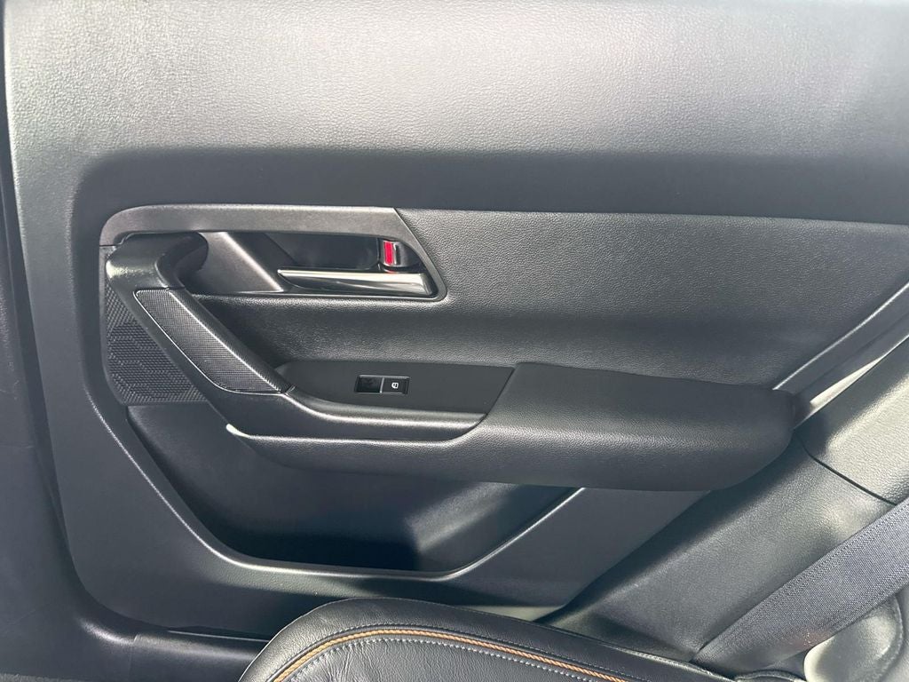 2025 Mazda Mazda CX-50 2.5 S Premium Plus Package