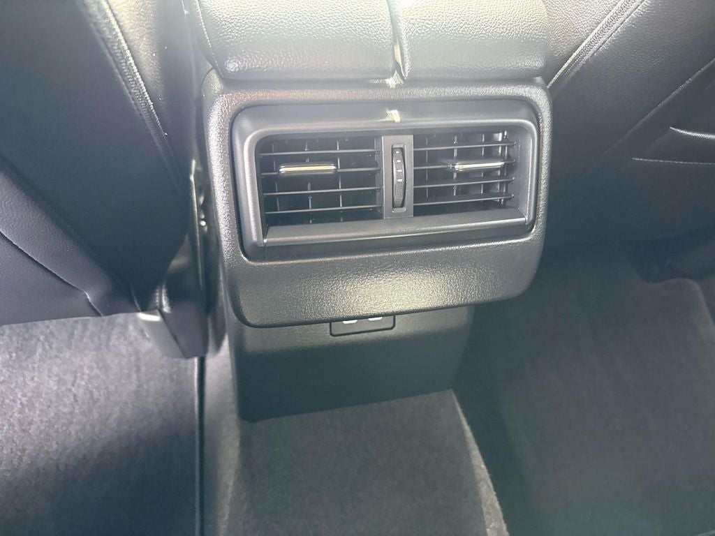 2025 Mazda Mazda CX-50 2.5 S Premium Plus Package