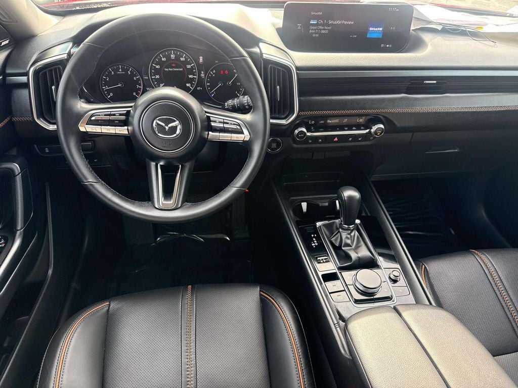 2025 Mazda Mazda CX-50 2.5 S Premium Plus Package