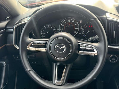 2025 Mazda Mazda CX-50 2.5 S Premium Plus Package