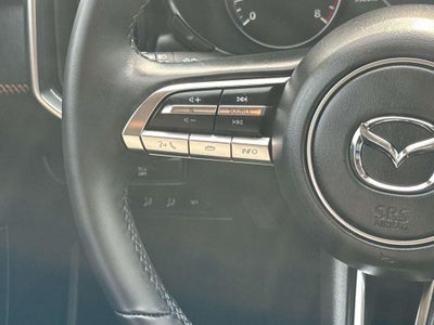 2025 Mazda Mazda CX-50 2.5 S Premium Plus Package