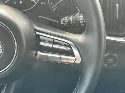 2025 Mazda Mazda CX-50 2.5 S Premium Plus Package