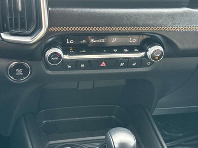 2025 Mazda Mazda CX-50 2.5 S Premium Plus Package