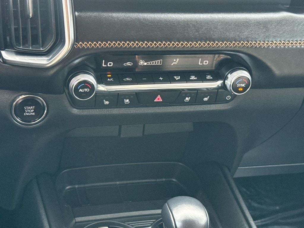 2025 Mazda Mazda CX-50 2.5 S Premium Plus Package