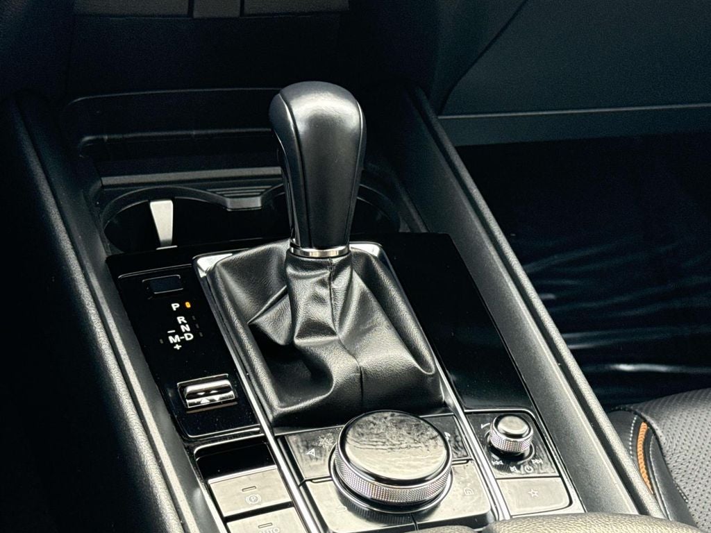 2025 Mazda Mazda CX-50 2.5 S Premium Plus Package