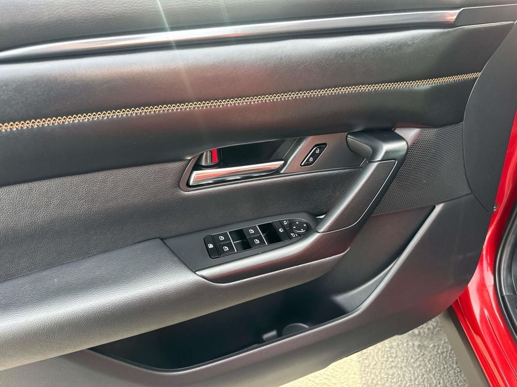 2025 Mazda Mazda CX-50 2.5 S Premium Plus Package