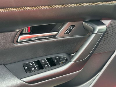 2025 Mazda Mazda CX-50 2.5 S Premium Plus Package