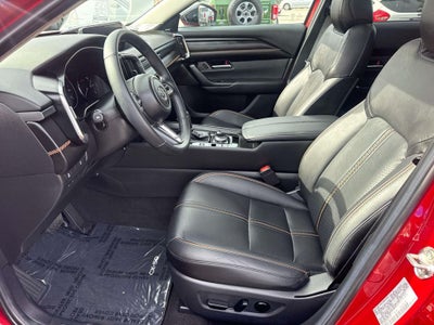 2025 Mazda Mazda CX-50 2.5 S Premium Plus Package