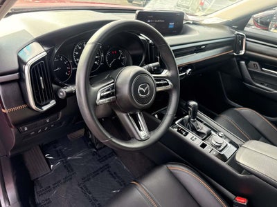 2025 Mazda Mazda CX-50 2.5 S Premium Plus Package