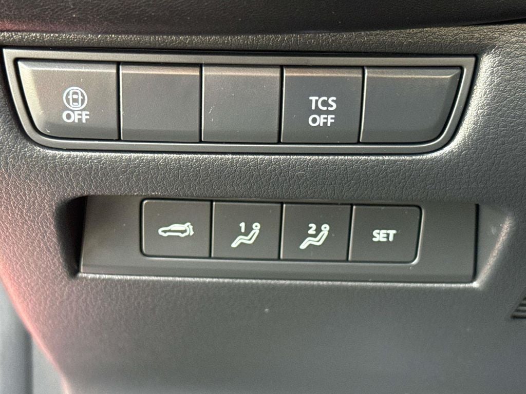 2025 Mazda Mazda CX-50 2.5 S Premium Plus Package