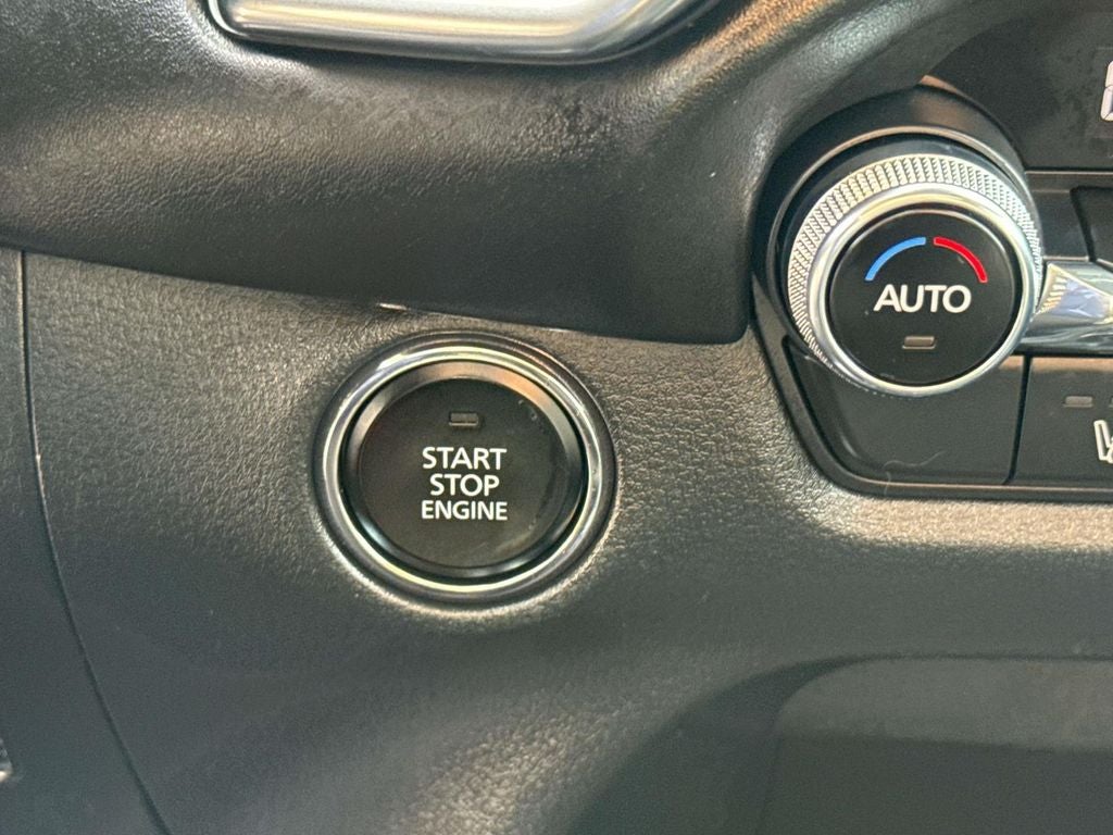 2025 Mazda Mazda CX-50 2.5 S Premium Plus Package