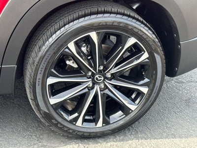 2025 Mazda Mazda CX-50 2.5 S Premium Plus Package