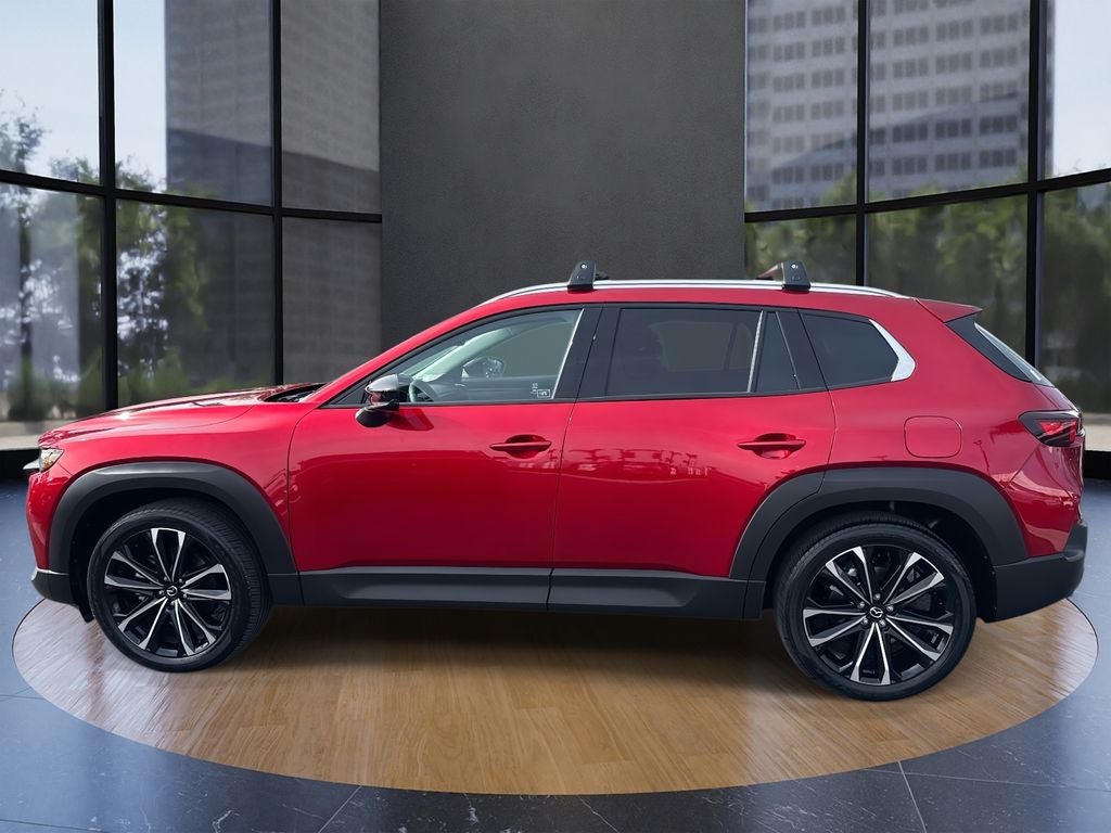 2025 Mazda Mazda CX-50 2.5 S Premium Plus Package