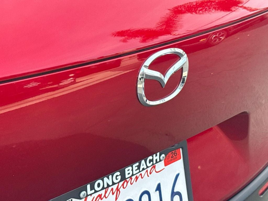 2025 Mazda Mazda CX-50 2.5 S Premium Plus Package