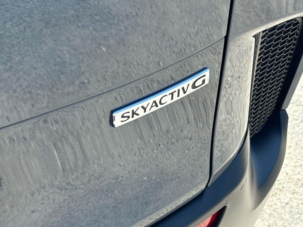 2025 Mazda Mazda CX-50 2.5 S Premium Plus Package