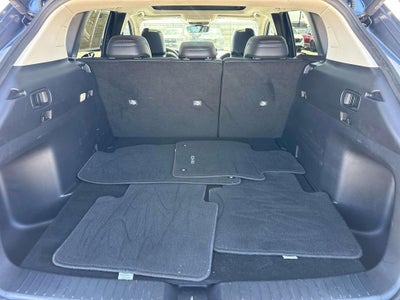2025 Mazda Mazda CX-50 2.5 S Premium Plus Package