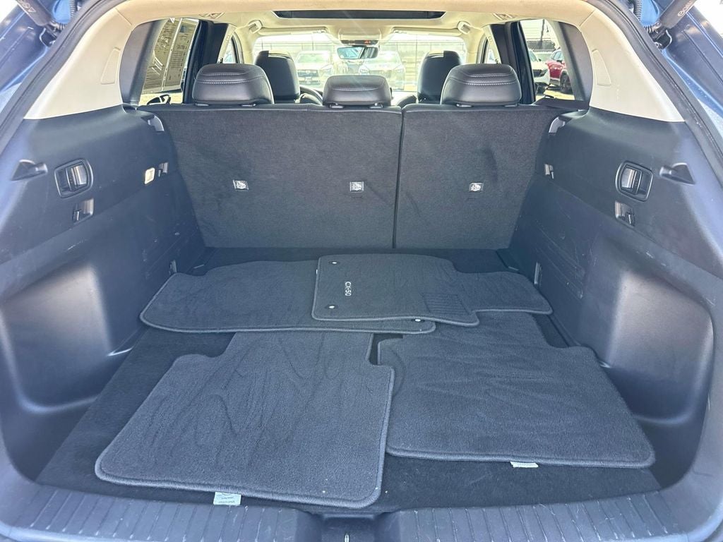 2025 Mazda Mazda CX-50 2.5 S Premium Plus Package
