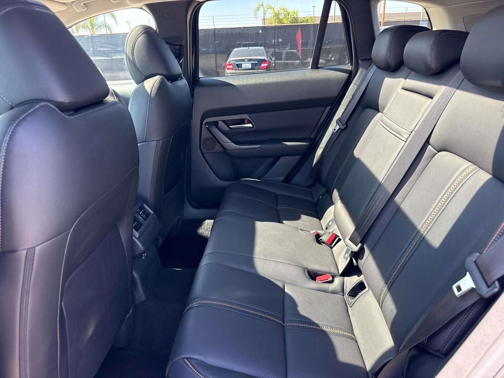 2025 Mazda Mazda CX-50 2.5 S Premium Plus Package