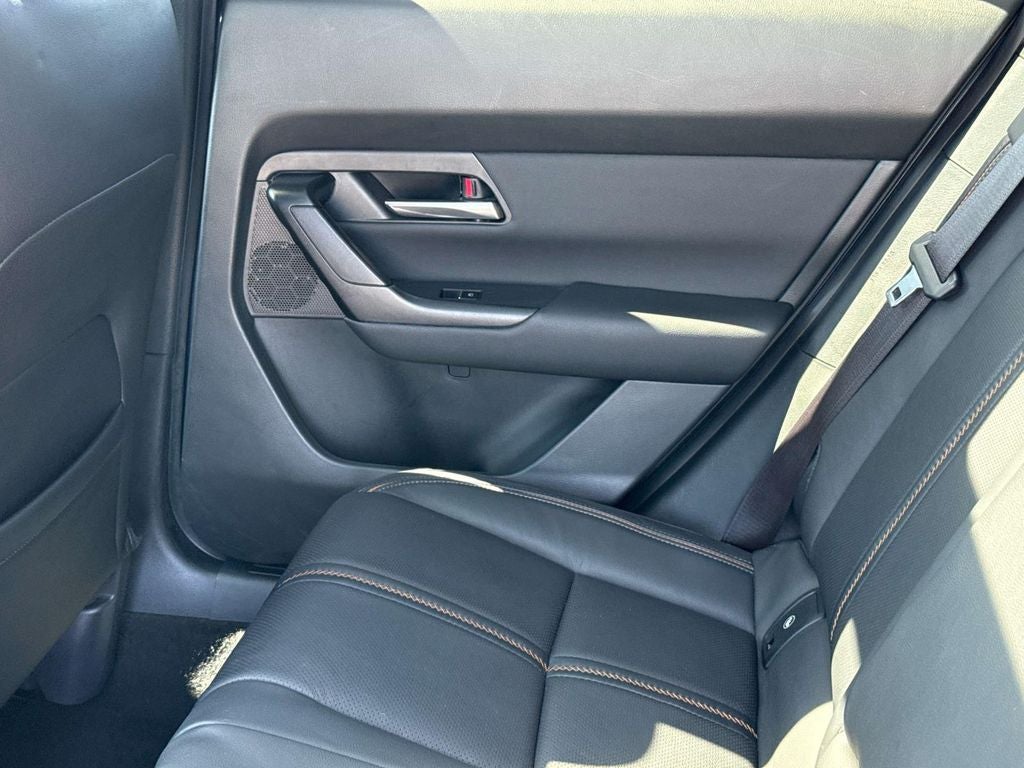 2025 Mazda Mazda CX-50 2.5 S Premium Plus Package