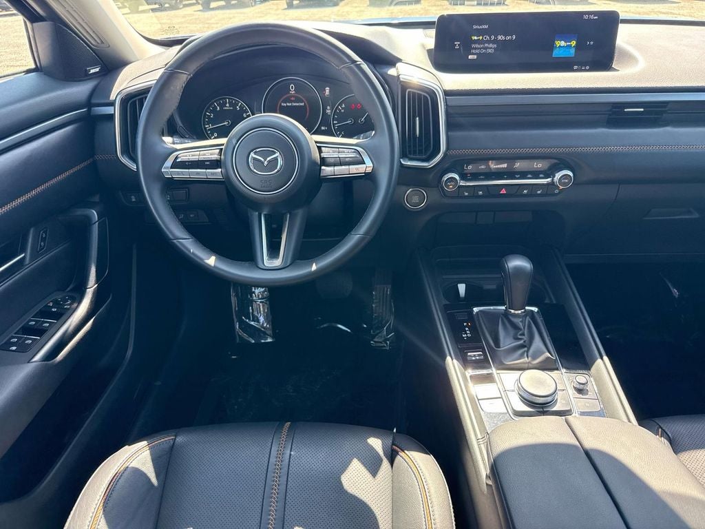 2025 Mazda Mazda CX-50 2.5 S Premium Plus Package
