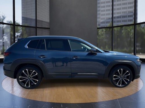 2025 Mazda Mazda CX-50 2.5 S Premium Plus Package
