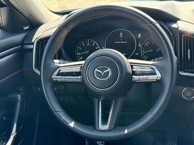 2025 Mazda Mazda CX-50 2.5 S Premium Plus Package