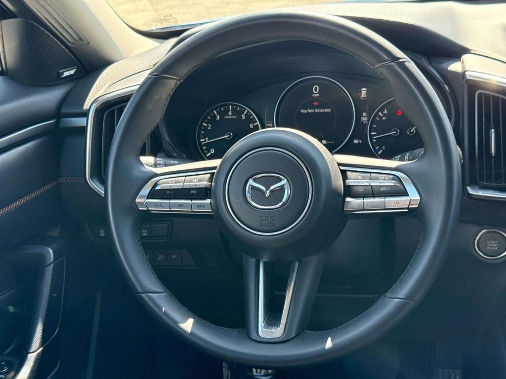 2025 Mazda Mazda CX-50 2.5 S Premium Plus Package