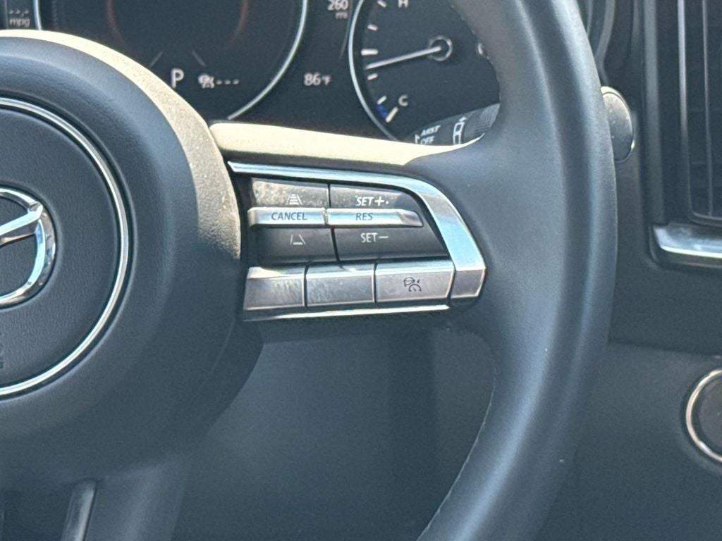 2025 Mazda Mazda CX-50 2.5 S Premium Plus Package