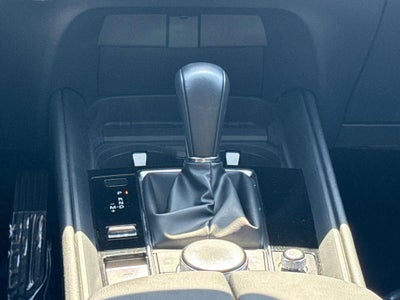 2025 Mazda Mazda CX-50 2.5 S Premium Plus Package