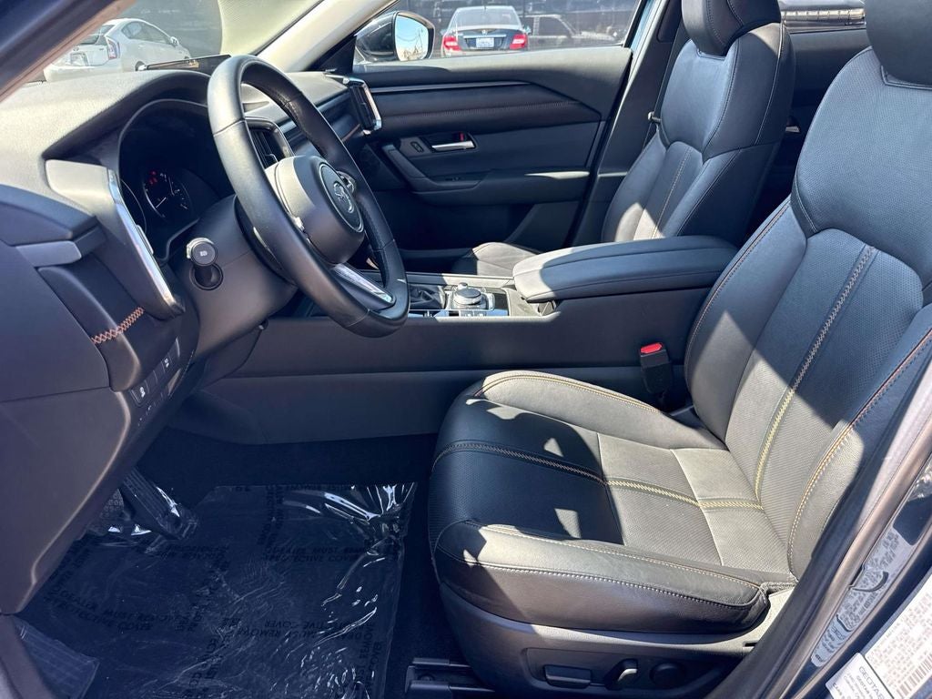 2025 Mazda Mazda CX-50 2.5 S Premium Plus Package