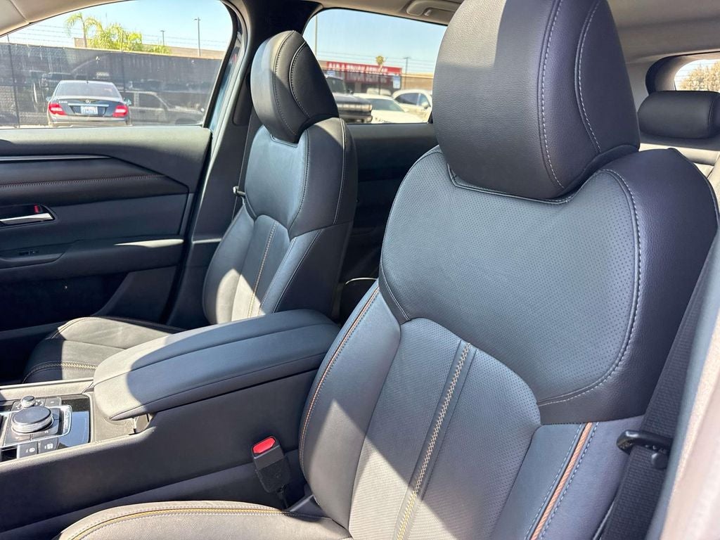 2025 Mazda Mazda CX-50 2.5 S Premium Plus Package