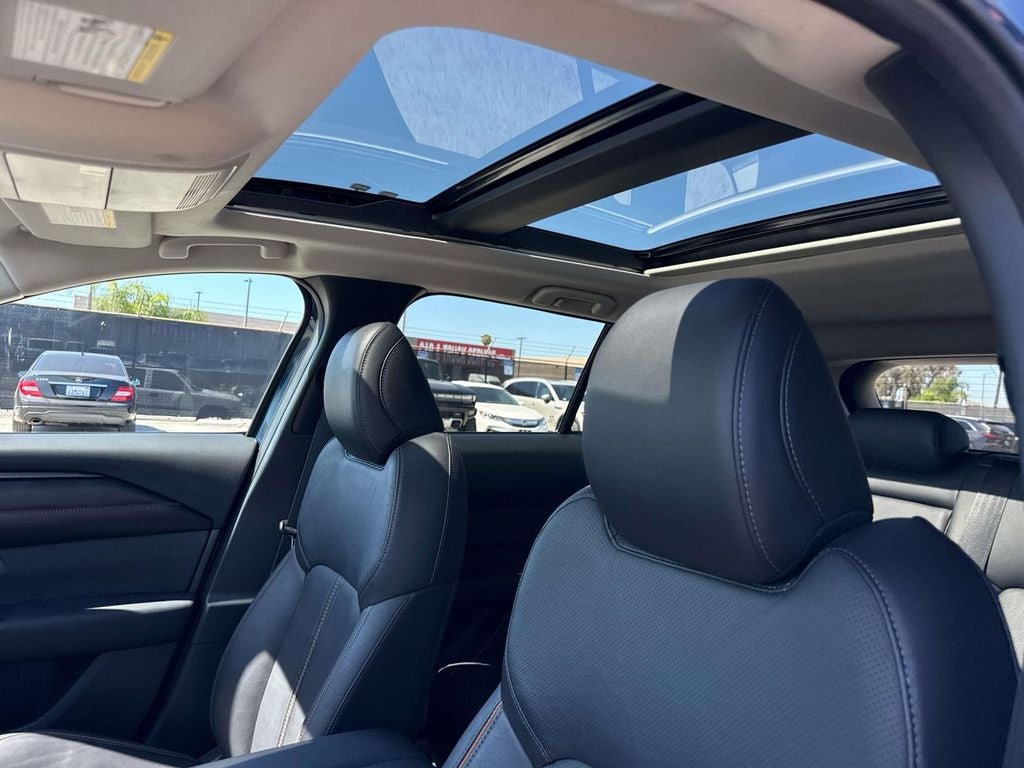 2025 Mazda Mazda CX-50 2.5 S Premium Plus Package