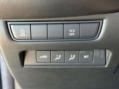 2025 Mazda Mazda CX-50 2.5 S Premium Plus Package