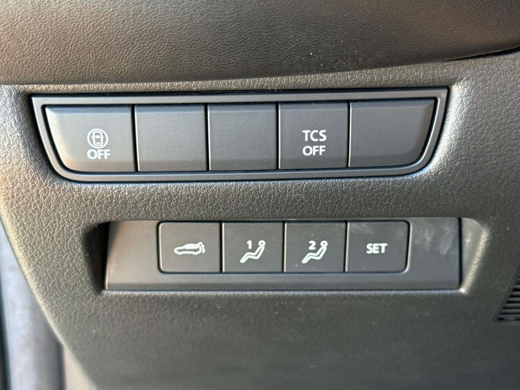 2025 Mazda Mazda CX-50 2.5 S Premium Plus Package
