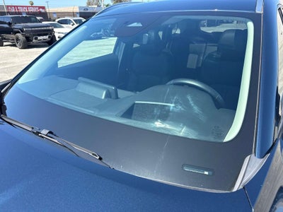 2025 Mazda Mazda CX-50 2.5 S Premium Plus Package