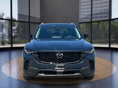 2025 Mazda Mazda CX-50 2.5 S Premium Plus Package