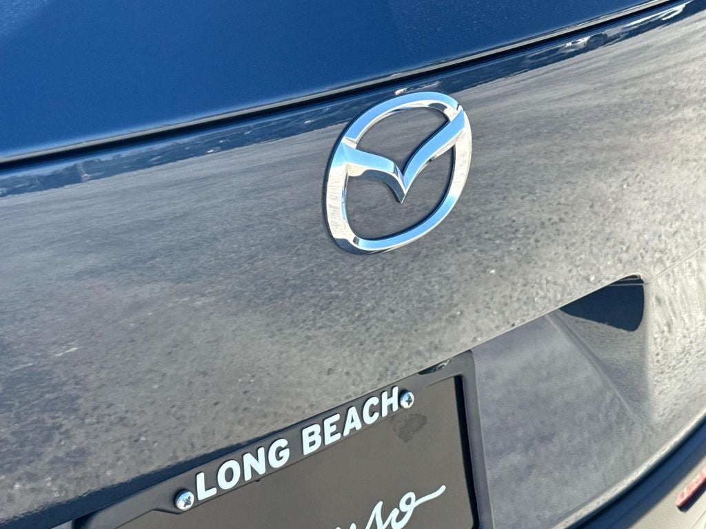 2025 Mazda Mazda CX-50 2.5 S Premium Plus Package