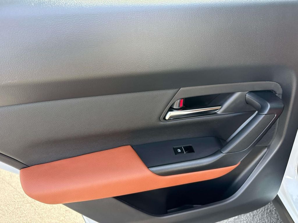 2025 Mazda Mazda CX-50 2.5 Turbo Premium Plus Package