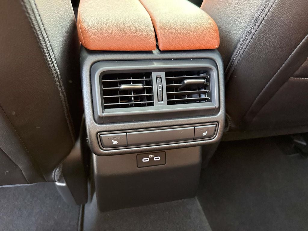 2025 Mazda Mazda CX-50 2.5 Turbo Premium Plus Package