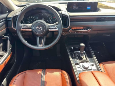 2025 Mazda Mazda CX-50 2.5 Turbo Premium Plus Package