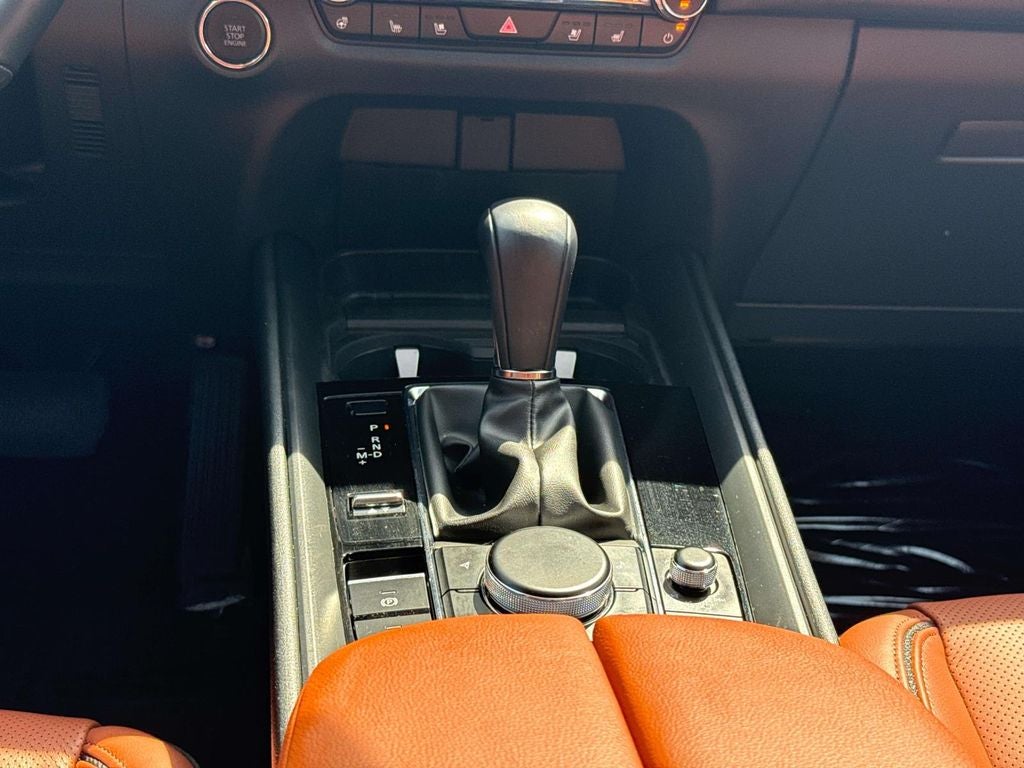 2025 Mazda Mazda CX-50 2.5 Turbo Premium Plus Package